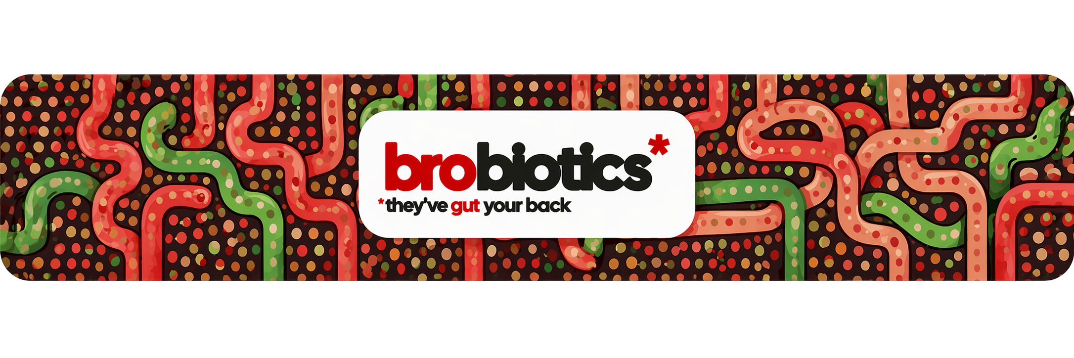 Brobiotics Logo